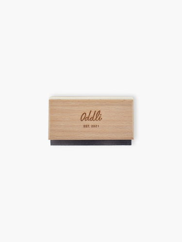 Cashmere Comb