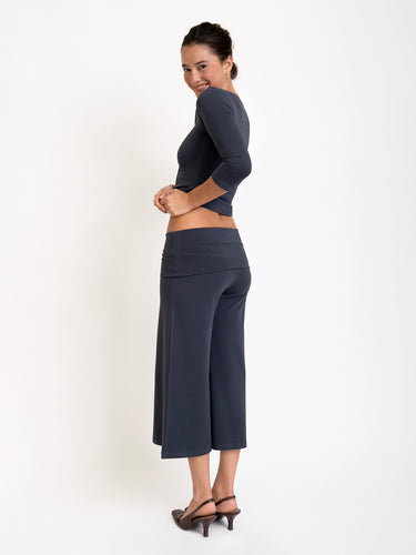 Cropped Gaucho