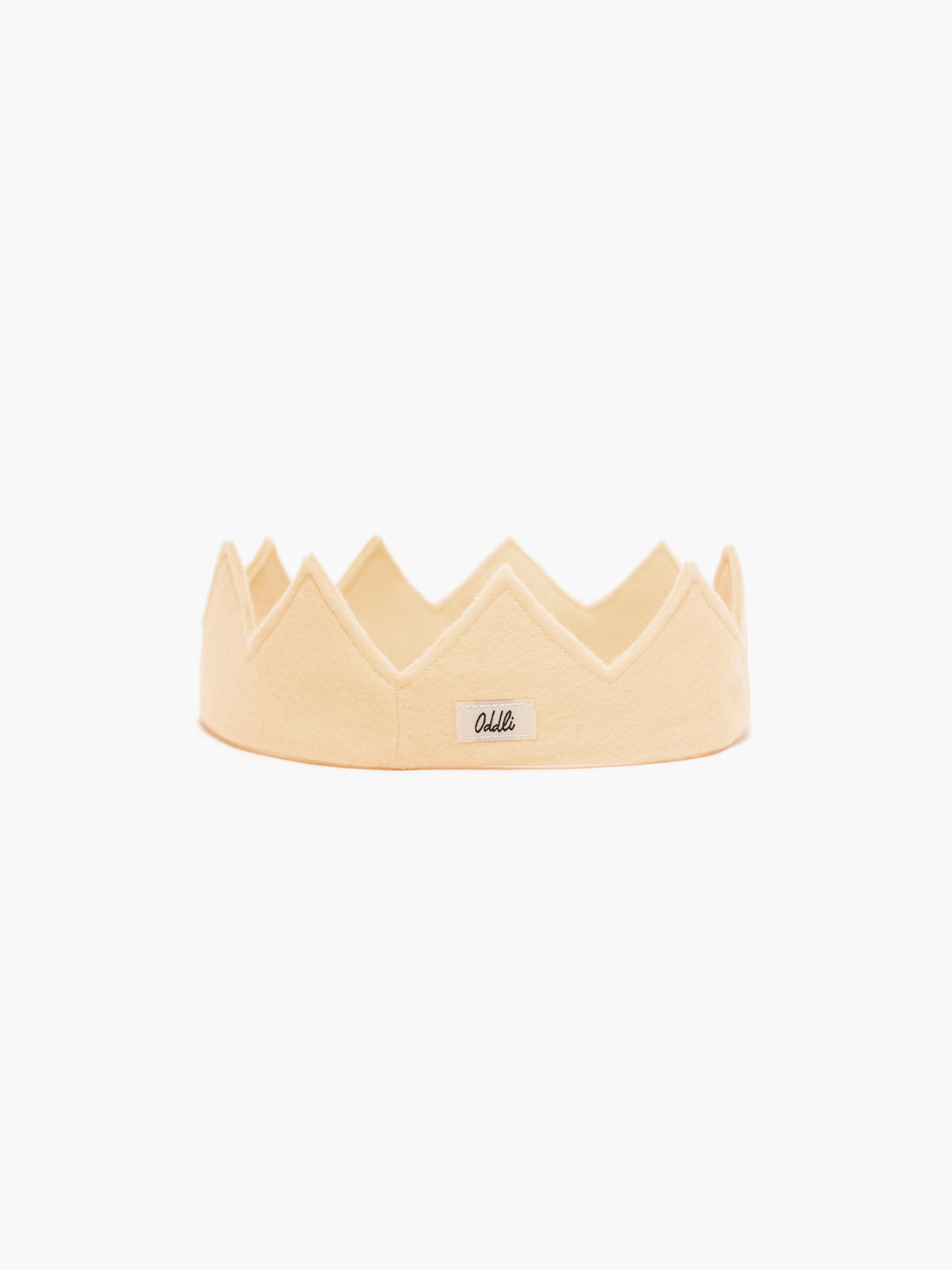 Oddli Crown Kit