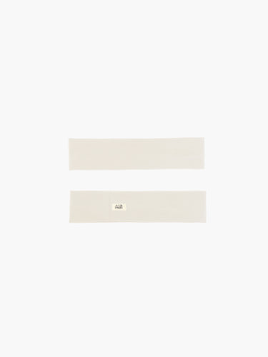 Oddli Oddli Headband - cream