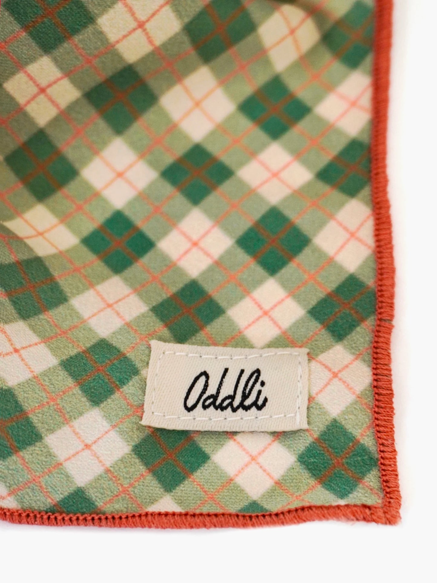 The Oddli Scarf