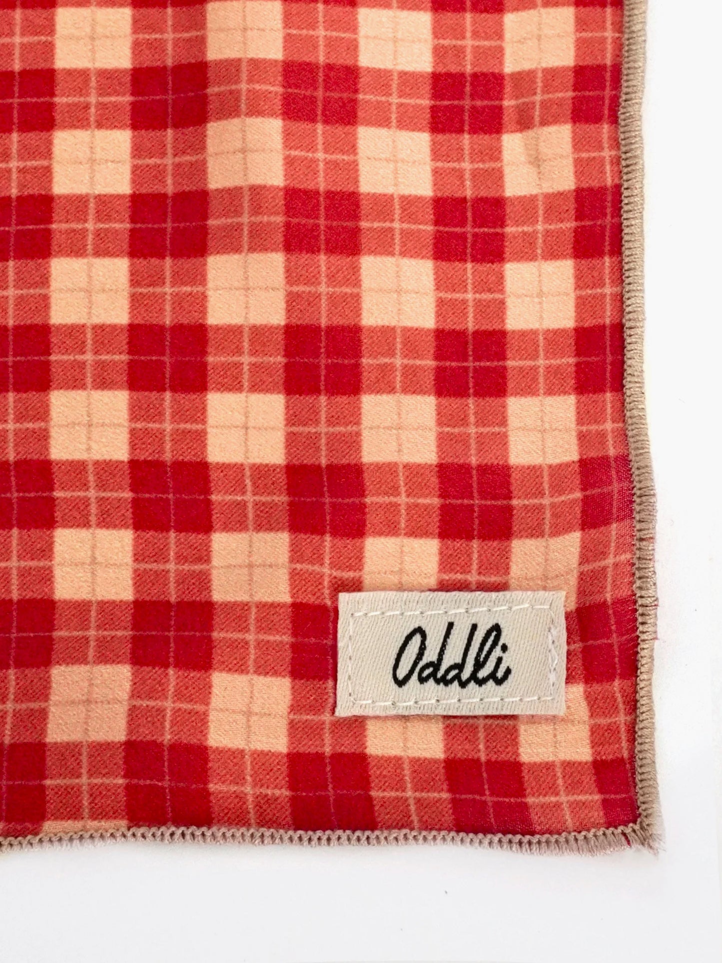 The Oddli Scarf