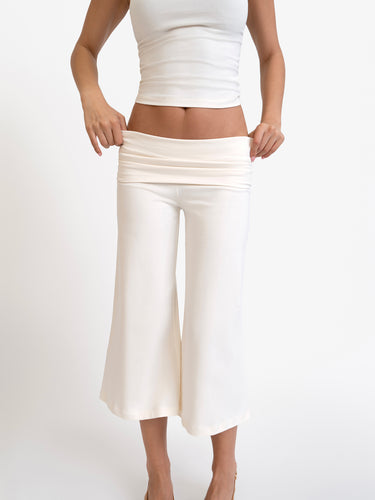 Cropped Gaucho