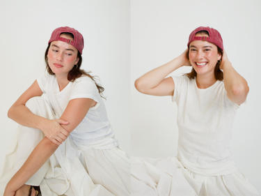 Oddli Baseball Cap