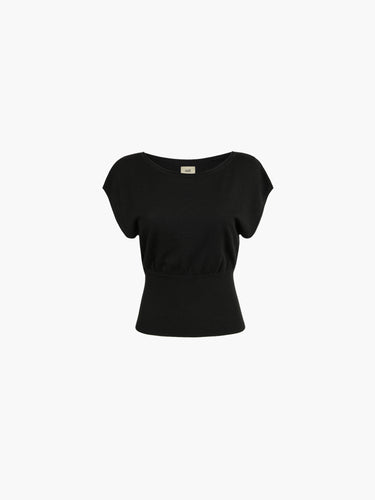 Dolman Knit Top