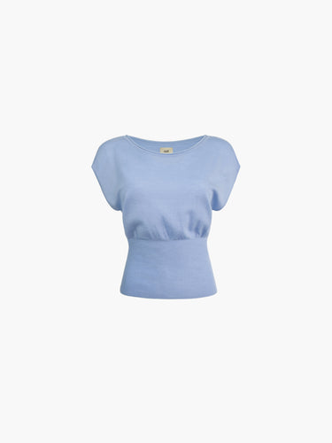 Dolman Knit Top