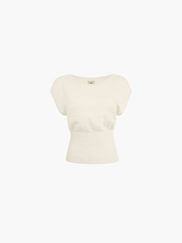 Dolman Knit Top