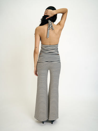 Wide Leg Pant
