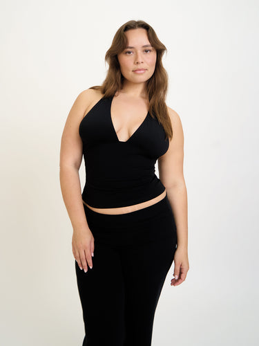 Halter Top