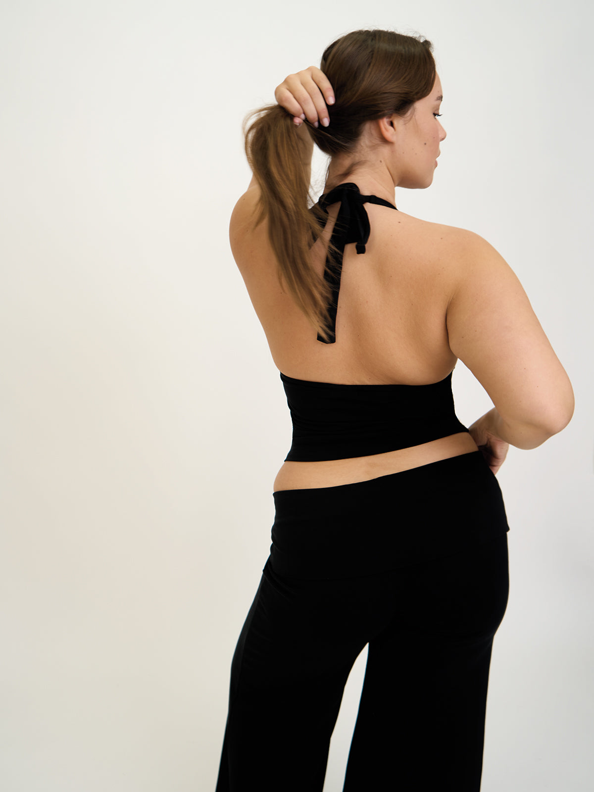 Halter Top