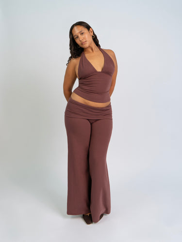 Halter Top