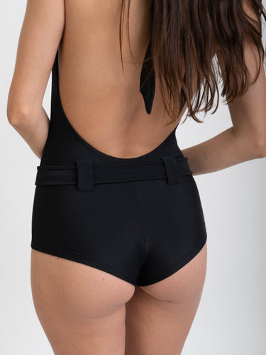 Halter One Piece