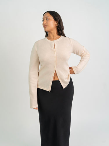 Everyday Cardigan