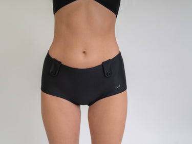 Mini Swim Short
