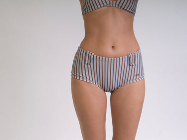 Mini Swim Short