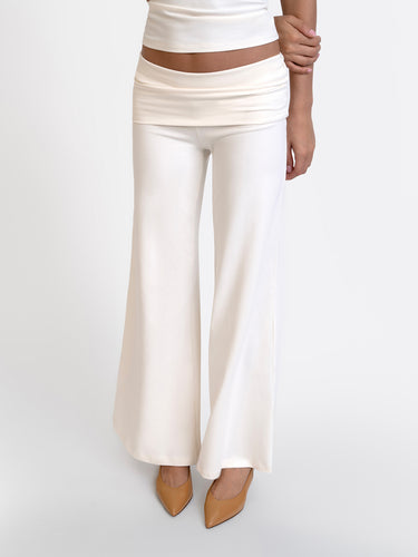 Wide Leg Pant