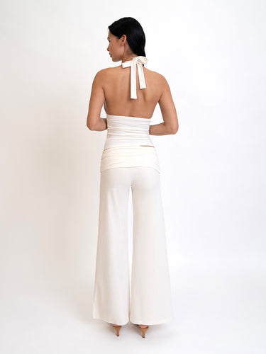 Wide Leg Pant