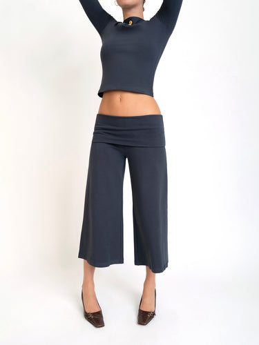 Cropped Gaucho