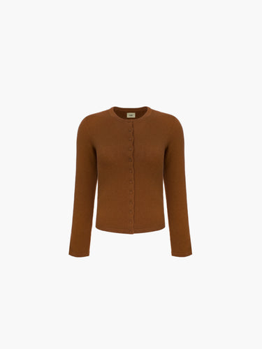 Everyday Cardigan