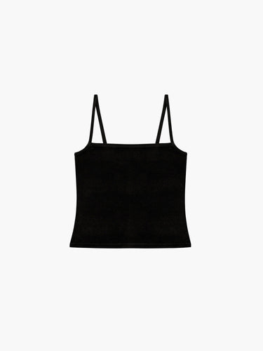 French Terry Tank Top