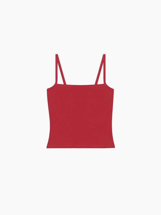 Basic Tank Top