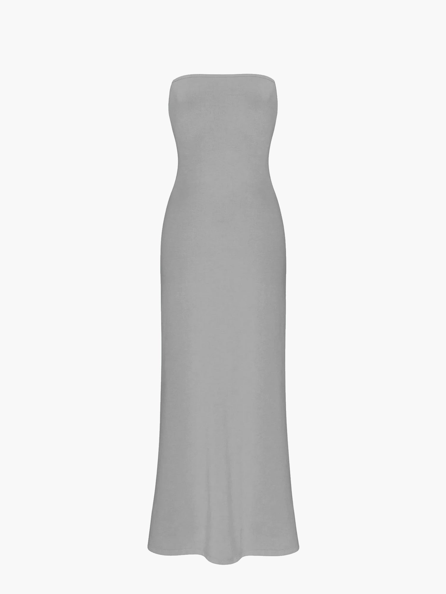 The First Date Dress Grey / XXL The First Date Dress Grey / XXL