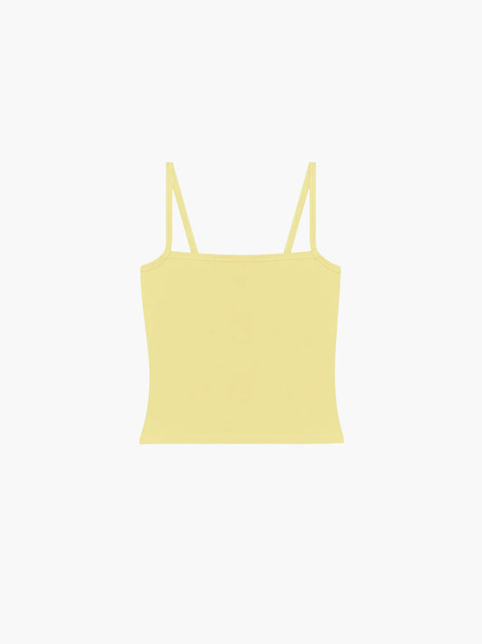 Basic Tank Top