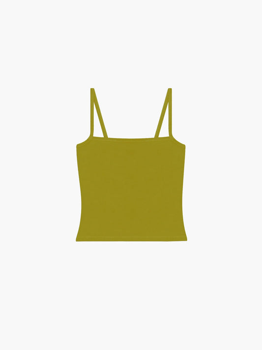 Basic Tank Top