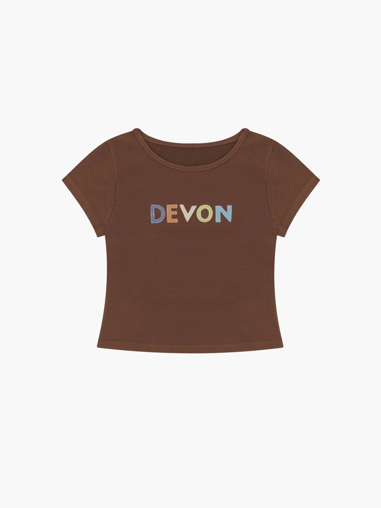 Custom Baby Tee