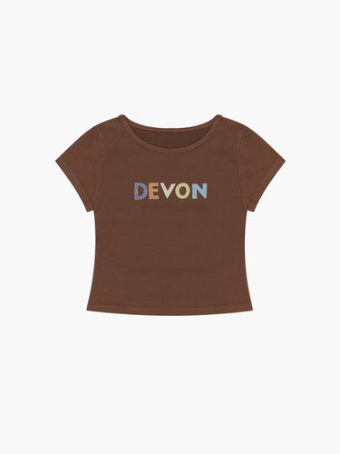 Custom Baby Tee