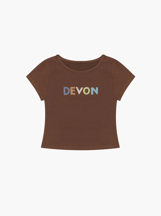 Custom Baby Tee