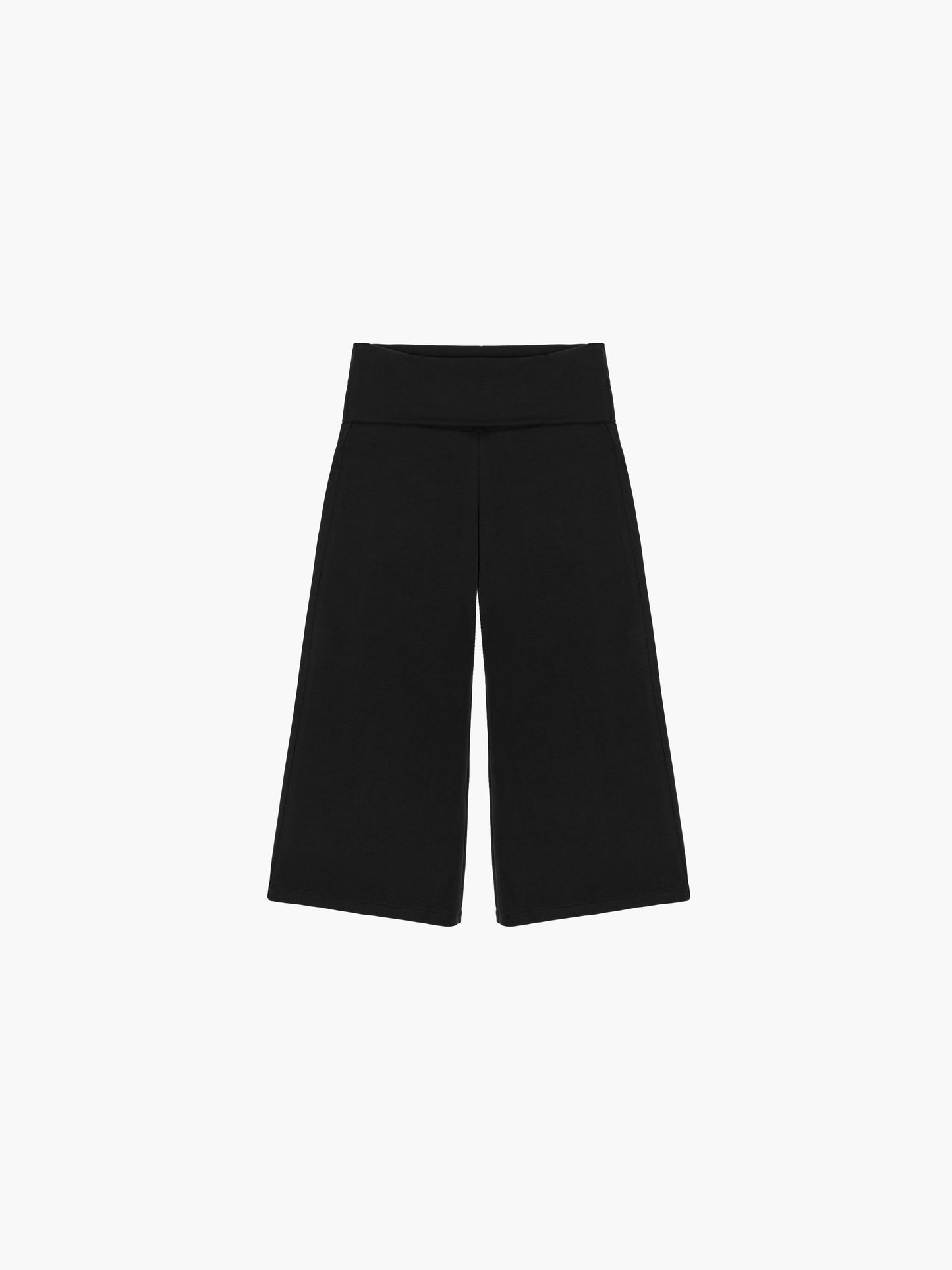 Cropped Gaucho