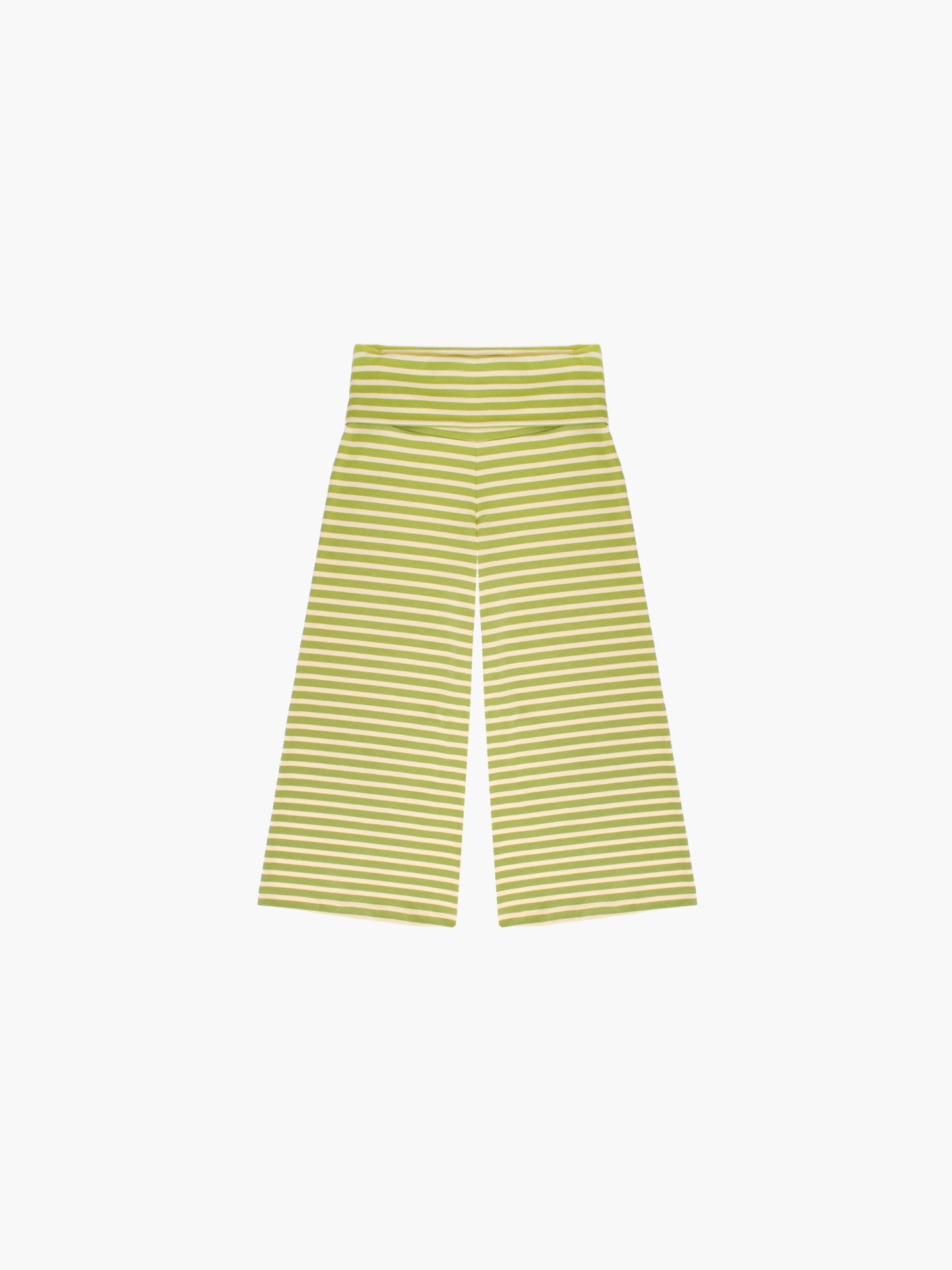 Cropped Gaucho