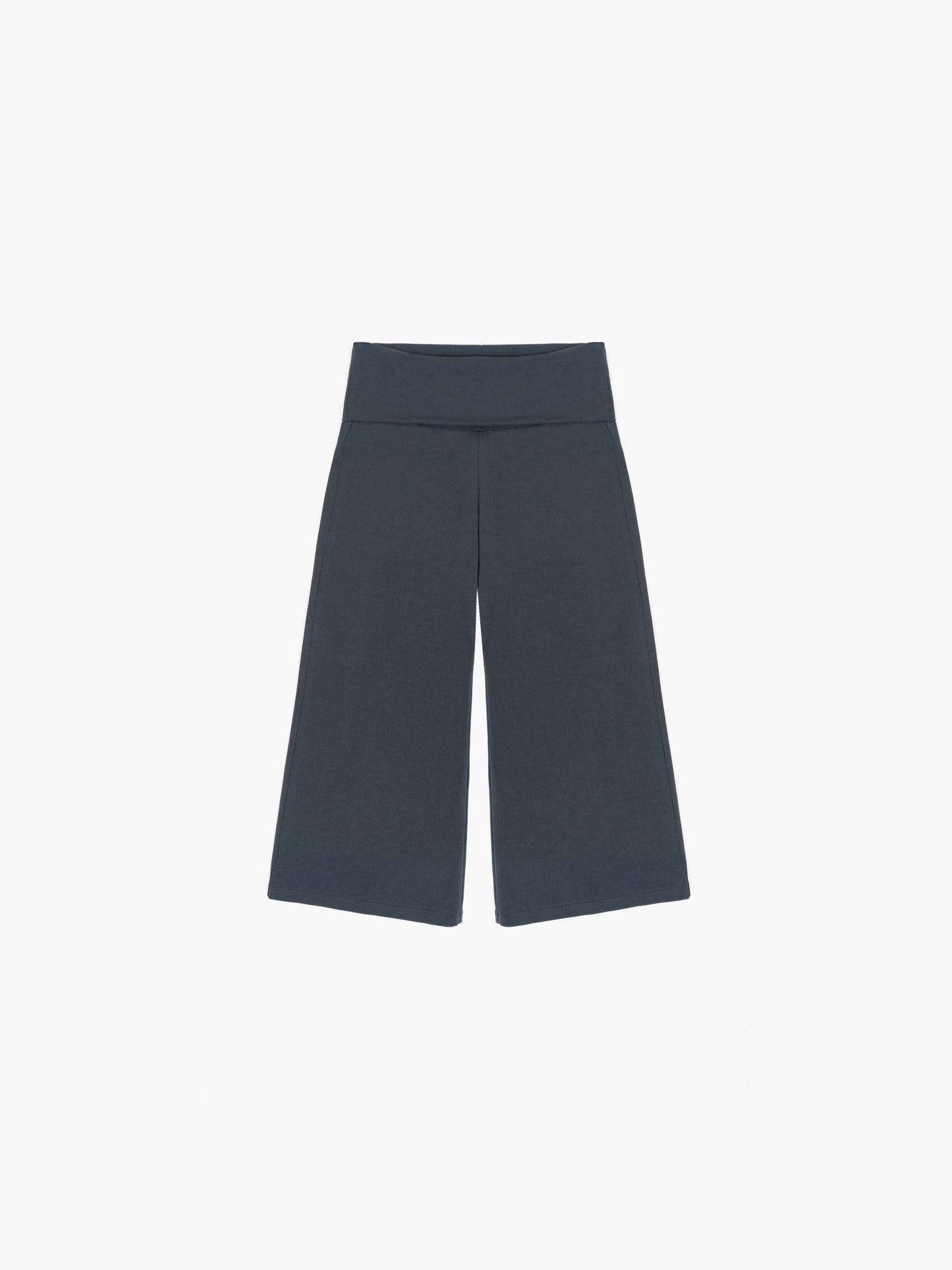Cropped Gaucho