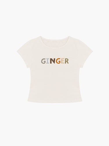 Custom Baby Tee