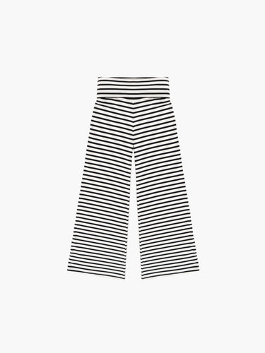 Wide Leg Pant