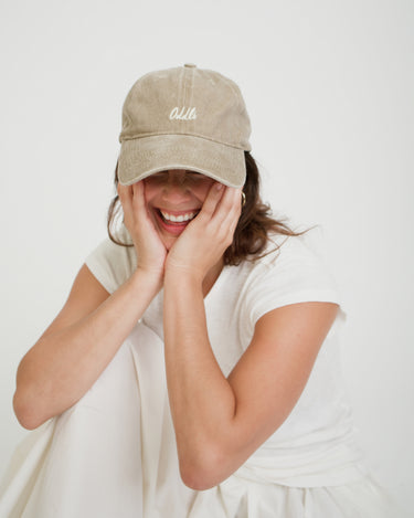 Oddli Baseball Cap