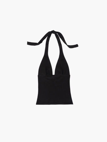 Halter Top