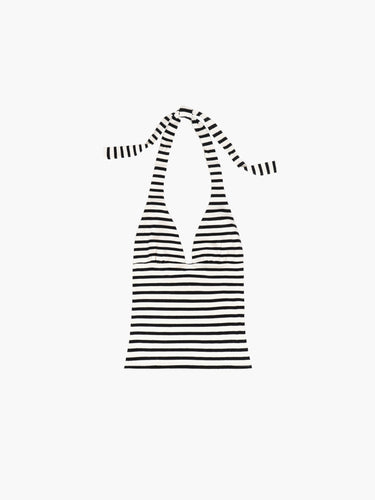 Halter Top