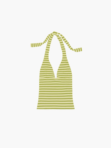 Halter Top