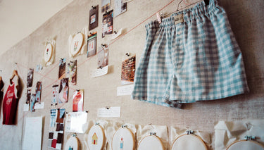 Oddli Corkboard