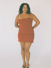 Load image into Gallery viewer, Oddli Mini Dress
