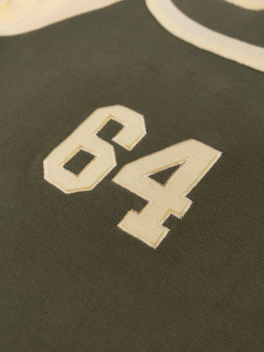 Oddli Oddli Baseball Tee - 64