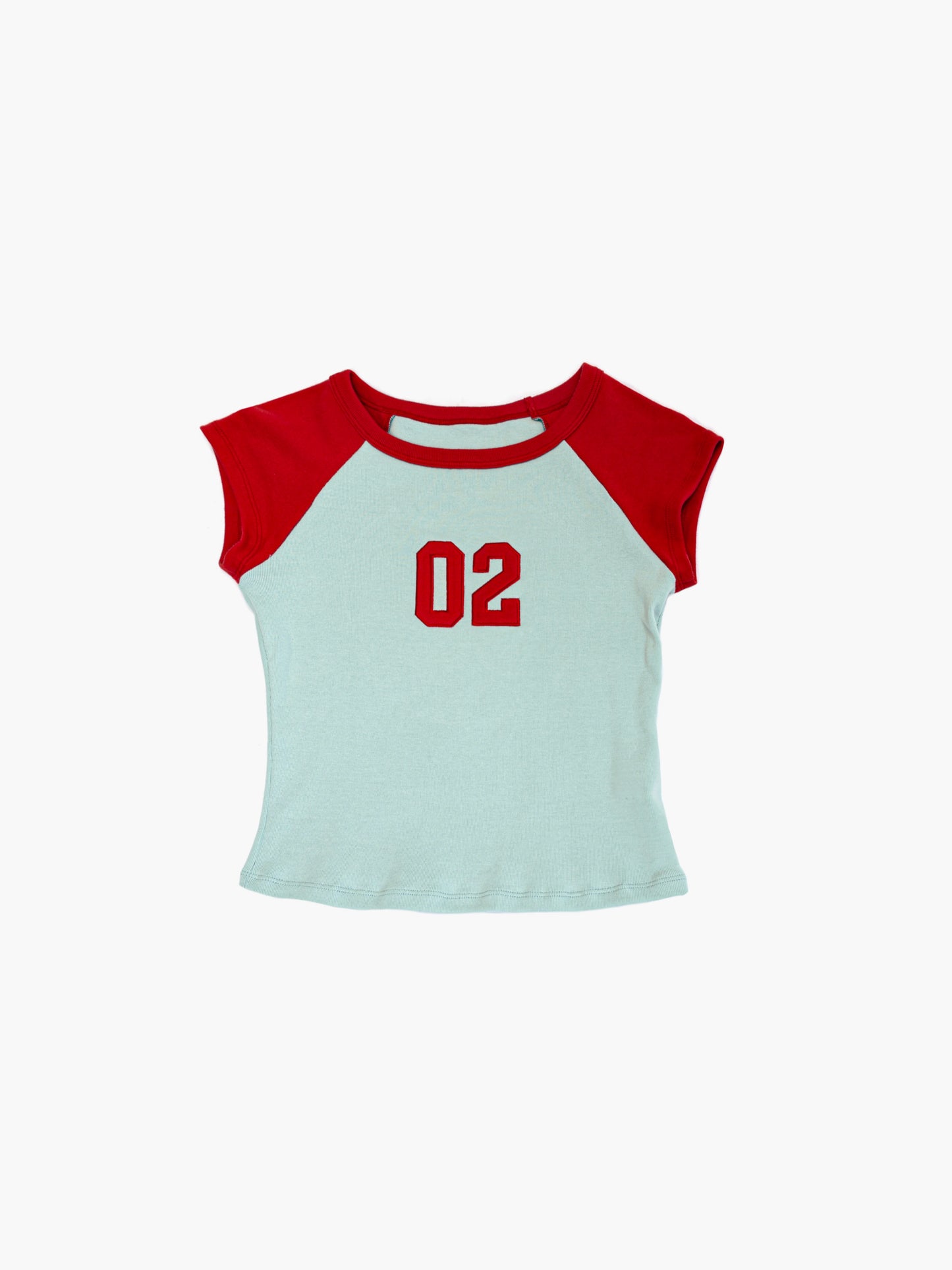 Oddli Baseball Tee