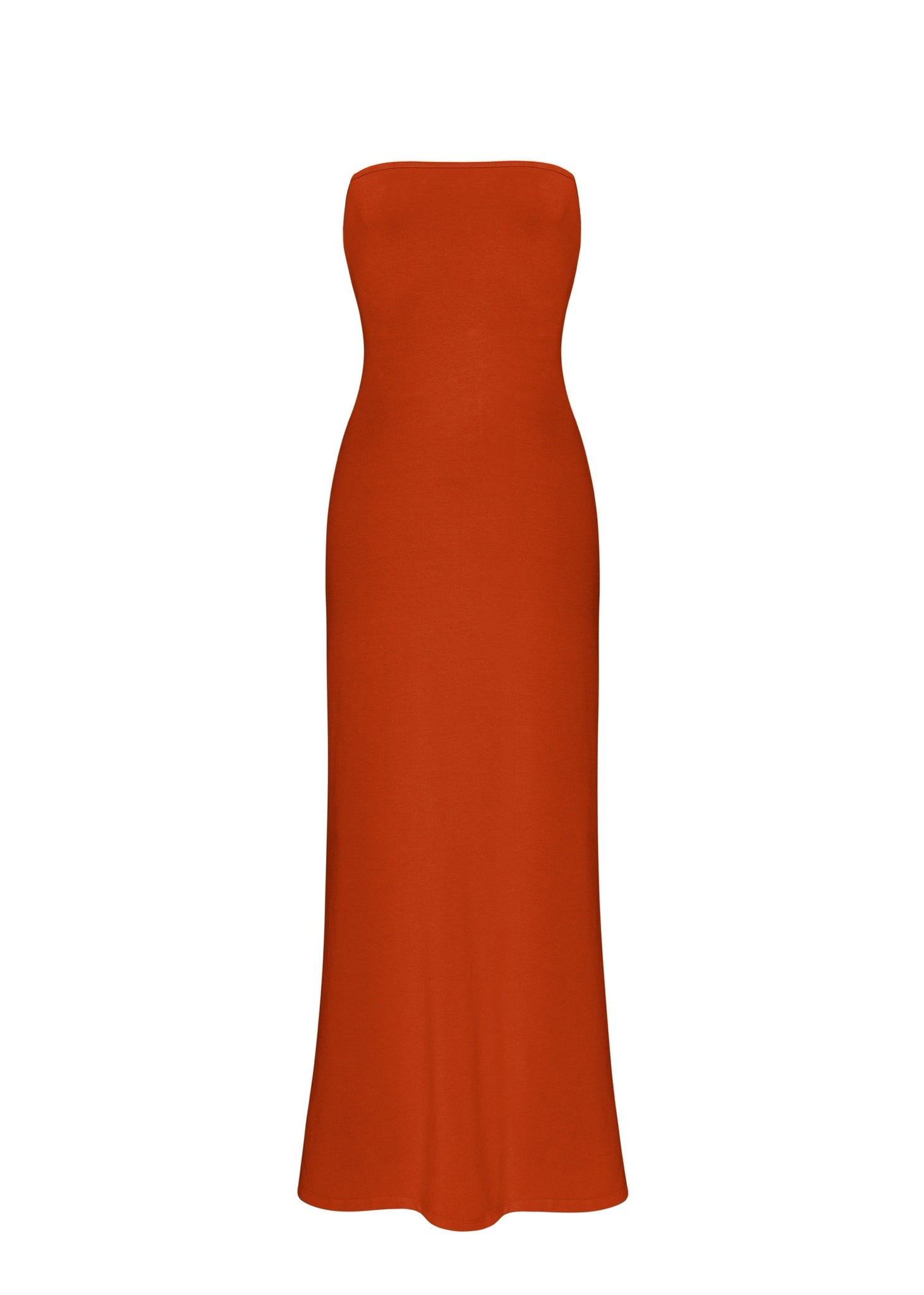 Wolford Fatal Dress in Red