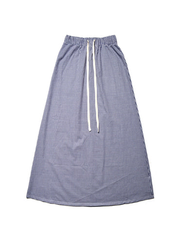 Boxer Long Skirt