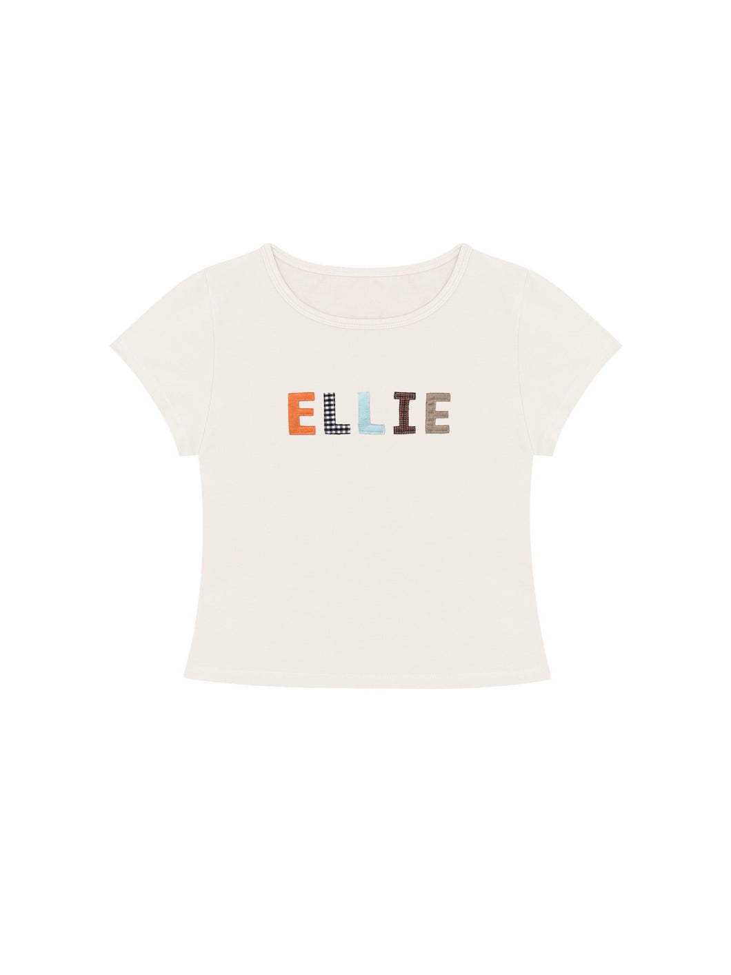 ELLIE Baby Tee