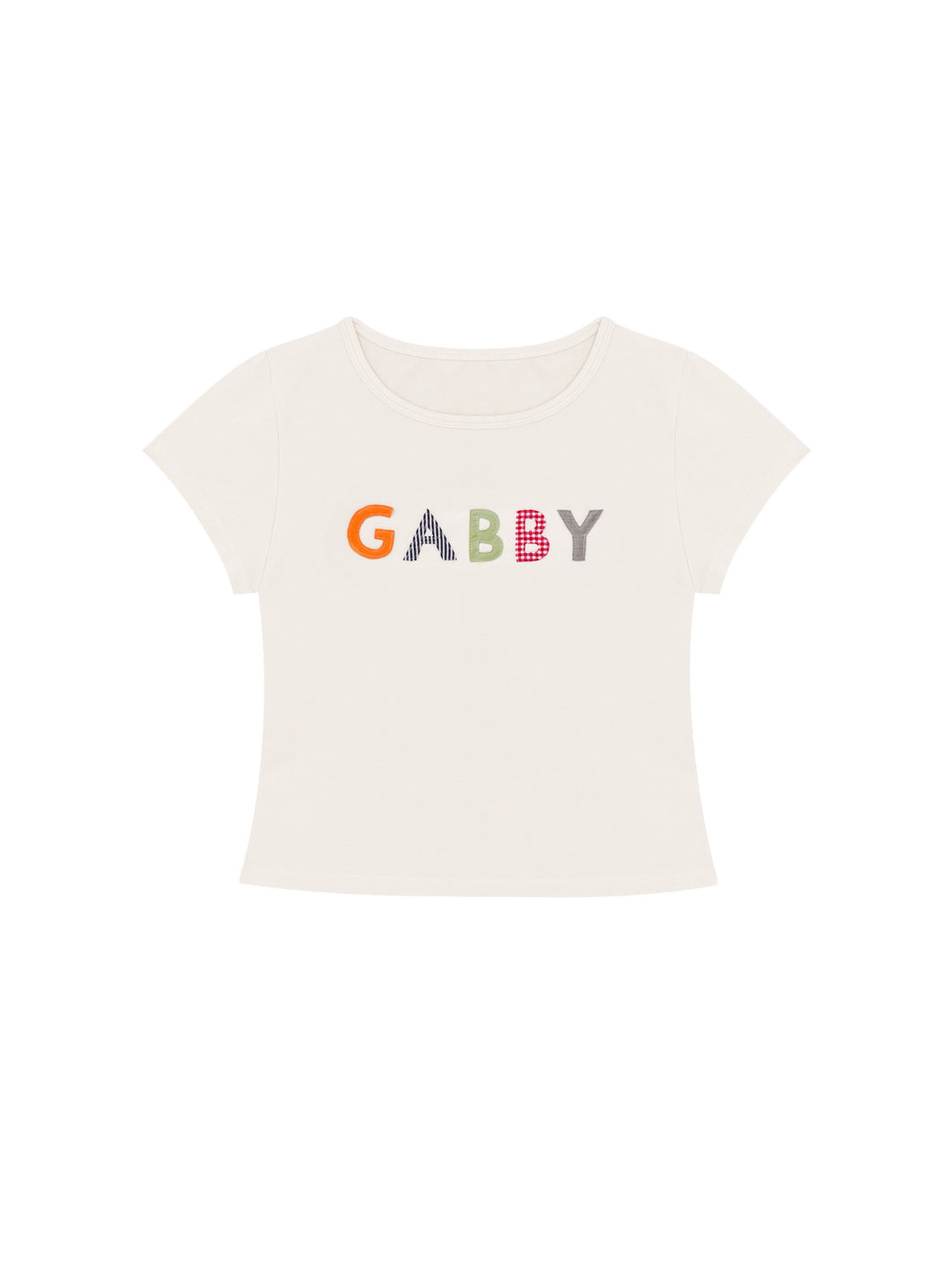 GABBY Baby Tee