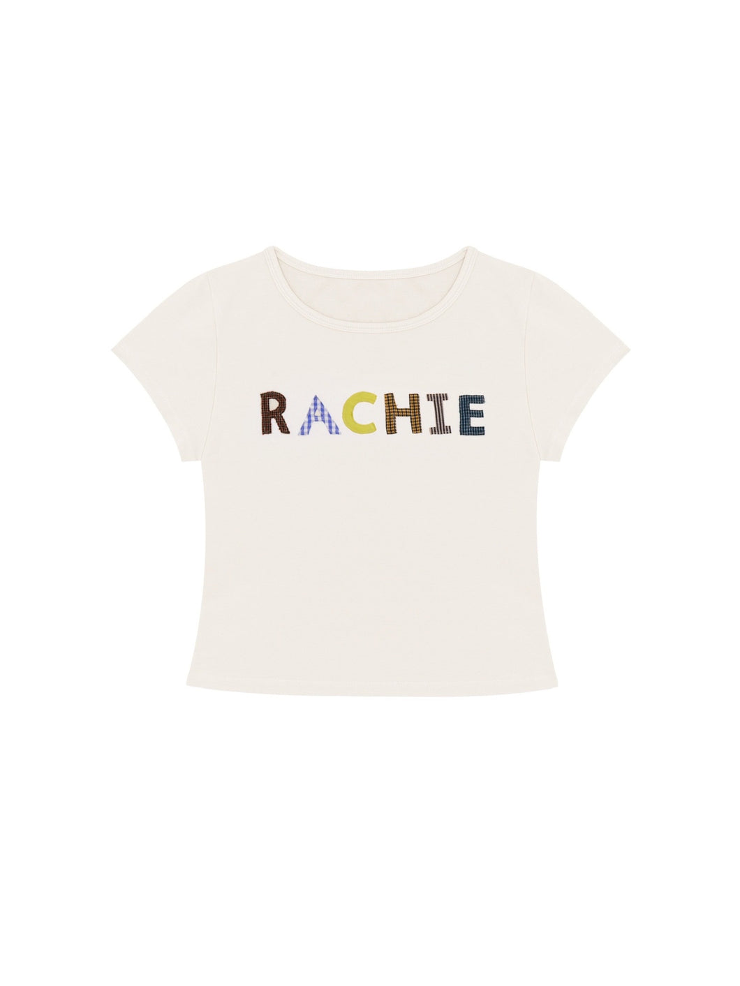 RACHIE Baby Tee