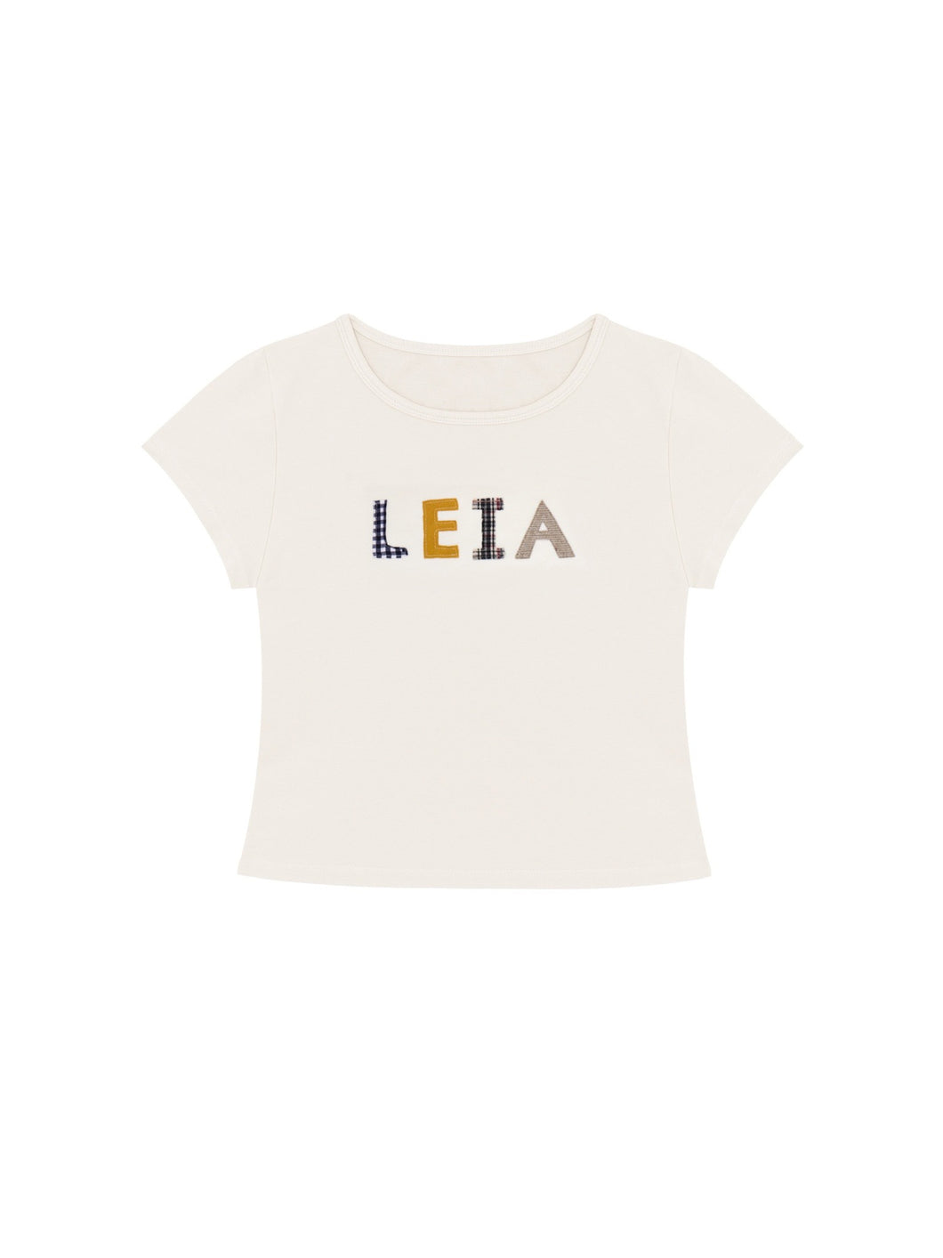 LEIA Baby Tee